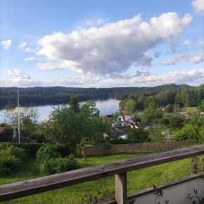 Linus och Lottas Frigga in Hällingsjö